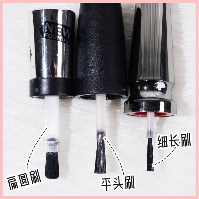 又简单又好看的美甲教程，超实用的美甲教程来啦