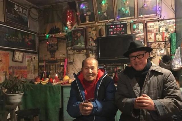 电影制片人唐晓燕现状，唐小雁从东北到北京