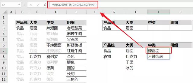 如何设置下拉列表选项，下拉列表怎么设置最好（你会用下拉菜单吗）