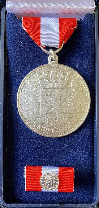 现德国十字勋章，德国各州勋章奖章