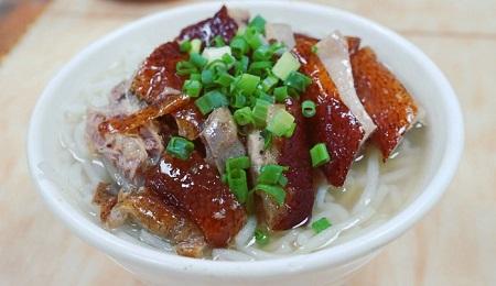 广州市濑粉哪里最好吃，健康美食濑粉六个最好吃的地方