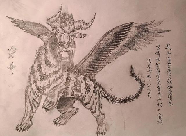 上古十大凶兽是真的吗，上古十大凶兽为何消失不见