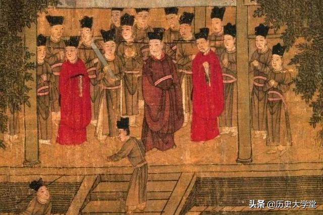 古代皇帝的名字怎么称呼，古代皇帝的称呼有哪些