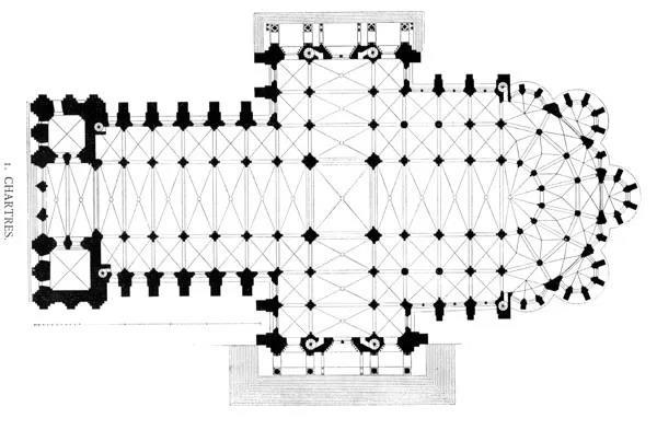 哥特式建筑的代表作，哥特式建筑风格的特点和代表作（周末 ， 什么是哥特式建筑）