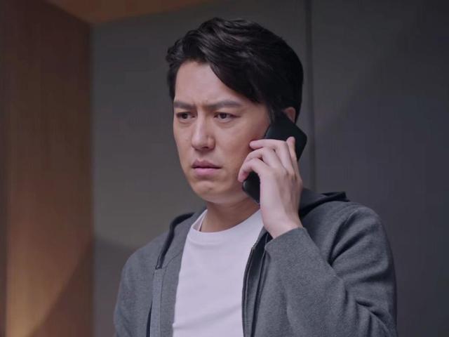 突围里的朱昌平是什么人物，《突围》从“道奇车”入手可以理清人物关系