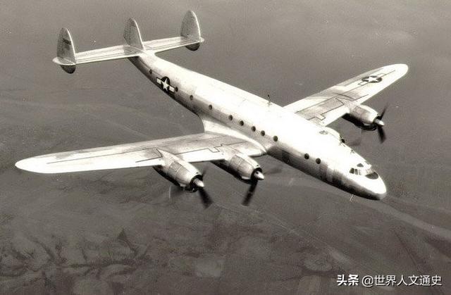 克什米尔公主号空难，克什米尔公主号空难全揭秘