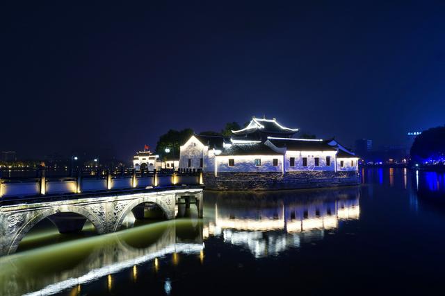 十大最美赏月胜地，全国十大最美赏月胜地