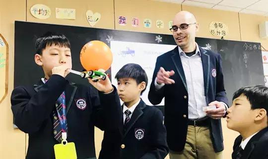 合肥国际学校有哪些，合肥国际学校有哪些