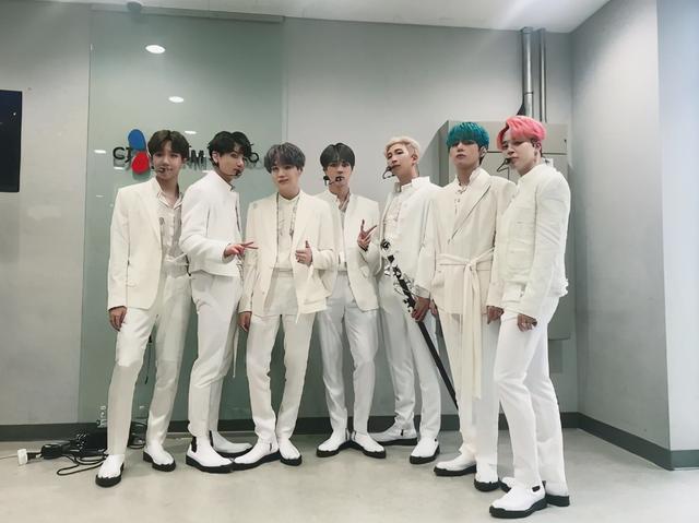 防弹少年团辱华，防弹少年团辱华事件怎么回事