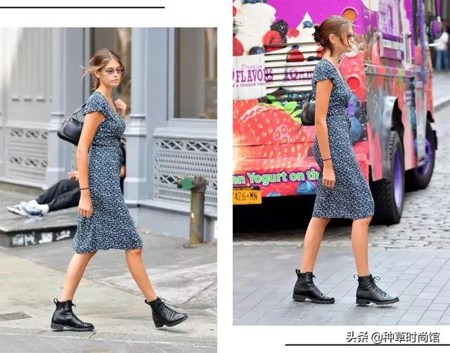 欧阳娜娜同款平价衣服品牌，扒一扒明星最爱的4个平价品牌