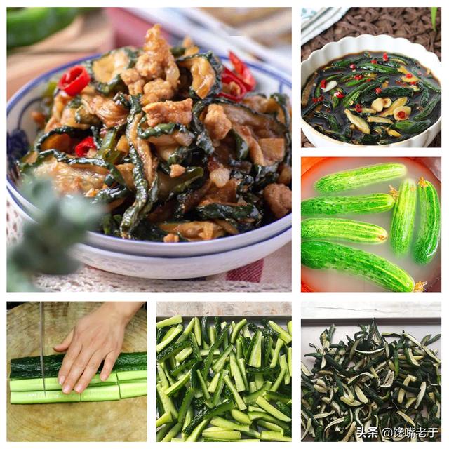 冬季时令蔬菜推荐，建议大家：宁可不吃肉