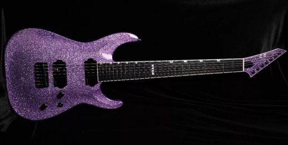 esp吉他万元推荐，ESP及其各子品牌电吉他介绍