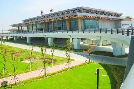 浙江民航机场有多大，浙江省民航机场一览