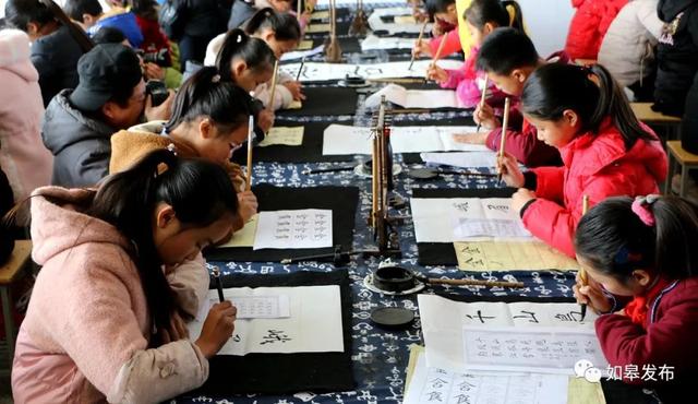 圣迹苍岩田园风光，邂逅最美下驾原