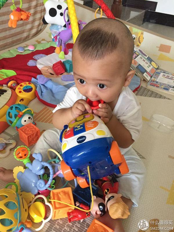 新手爸妈需要给宝宝准备什么礼物，15种新年萌宝礼物清单