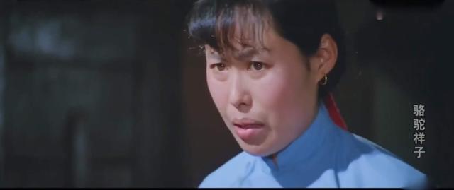 虎妞和祥子的真实故事，还原虎妞的死亡真相