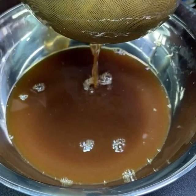 梨膏的制作方法，制作秋梨膏步骤（秋梨膏）