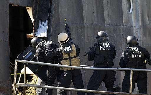 美国fbi，美国fbi是管什么的