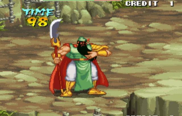 三国战纪街机游戏怎么玩，手游代理《街机之三国战记》的小白攻略#复古传奇