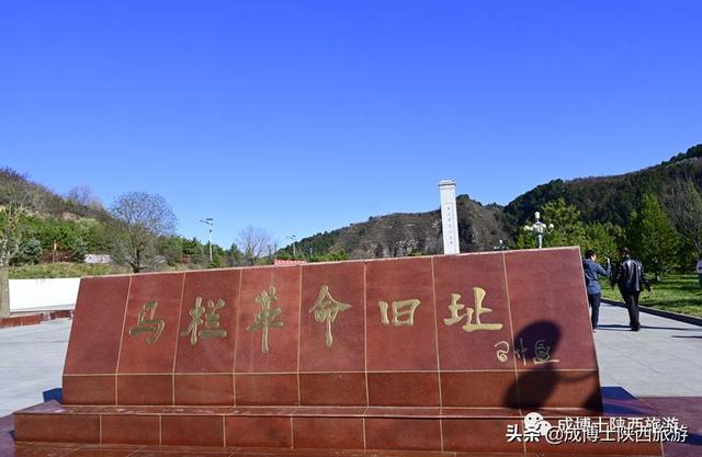 13区县40多个旅游景区都在这里，咸阳的著名旅游景点介绍