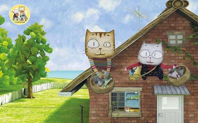 小孩子看的动画片，适合孩子看的少儿动画（快看看你家孩子看过几个）