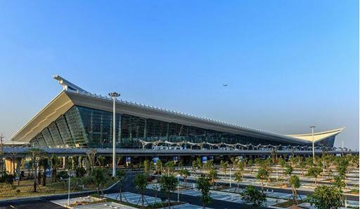 福州有几个机场，福建省民用航空机场（福建省有几个民用运输机场）