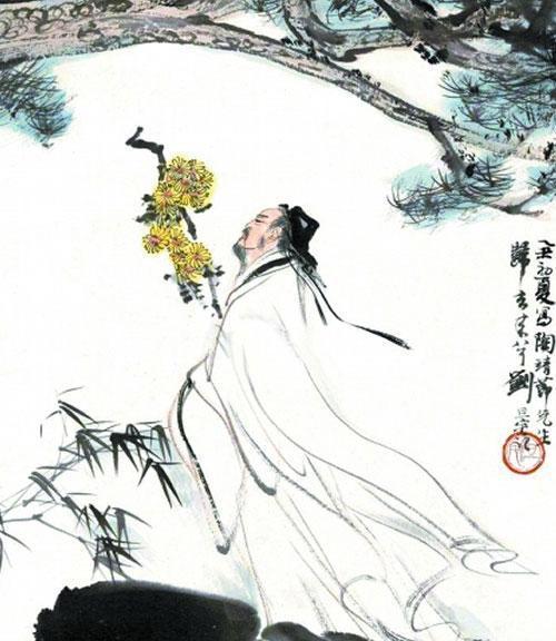 陶渊明桃花源记名句，人人神往的桃源意象浅析陶渊明的桃花源记