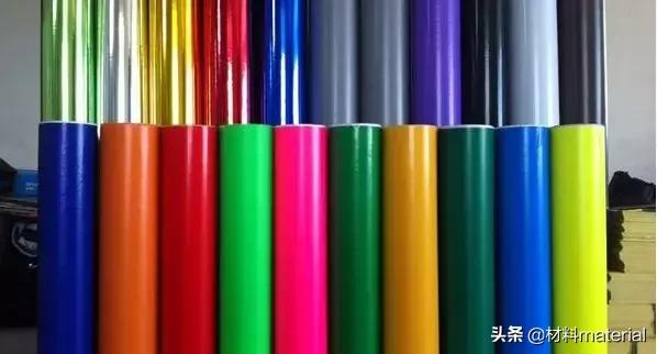 常用广告材料有哪些，18种广告材料你都了解吗