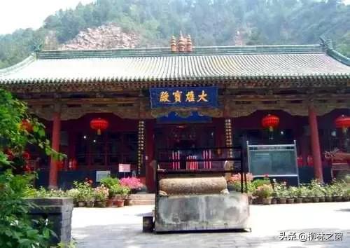 吕梁风景区旅游攻略，山西吕梁推出八条精品旅游线路揽客