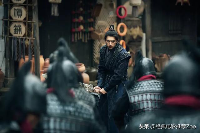 最近什么电视好看，推荐一下最热播的电视剧（最近这8部超好看的热播新剧）