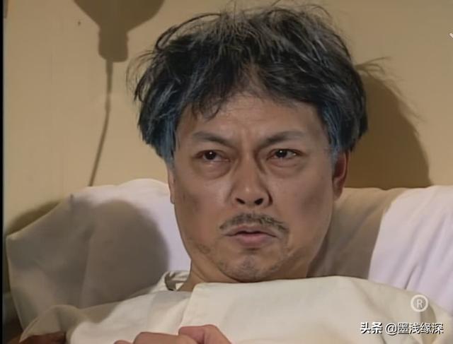 港剧经典发财之路，港剧巅峰之作大时代