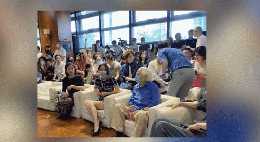 周迅最近什么样了，如今活出新花样