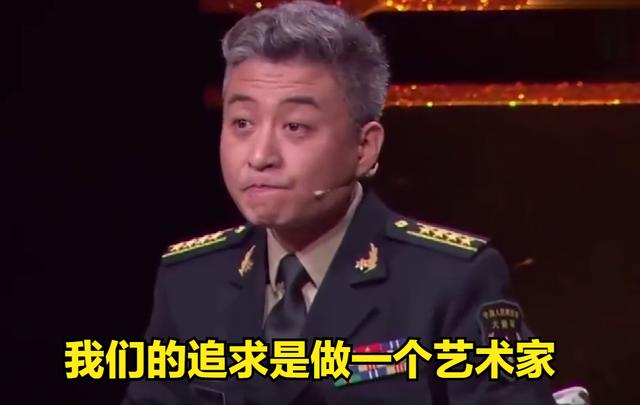 相声演员周炜说了什么话引争议，周炜46岁再惹争议