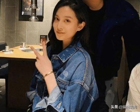 毛阿敏17岁女儿惊艳众人，毛阿敏女儿曝近照