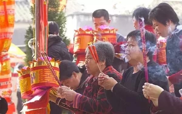 潮汕拜老爷是什么来历，拜了这么多年老爷