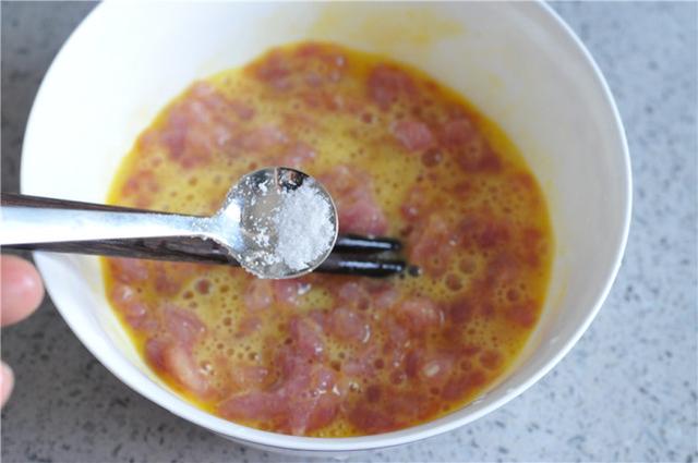 天冷就爱吃鸡蛋，怎么用鸡蛋做美食还越吃越瘦