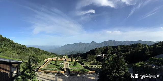 徽杭古道徒步攻略，皖南徒步最佳路线（徒步安徽皖南十大古道）