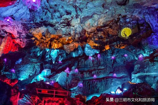 这份旅行攻略让你爱上不一样的三明，三明必去旅游景点推荐一下