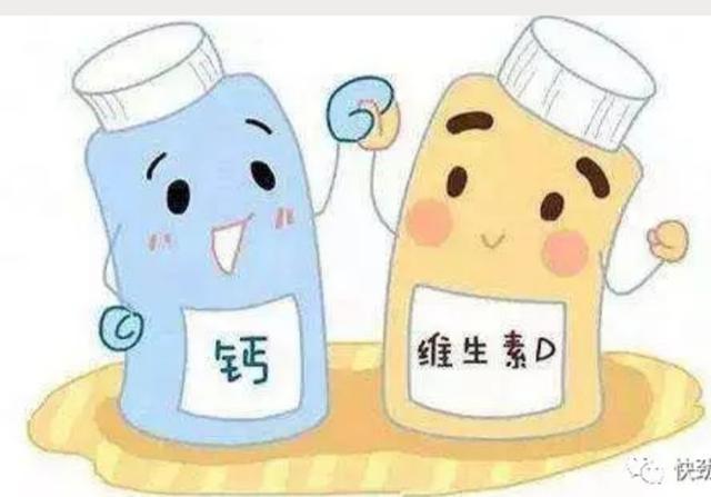 该怎么选择自己适合的钙片，常见的钙片那么多