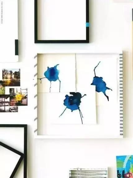 幼儿园大环境创意环创墙面，100款幼儿园墙面装饰小tips