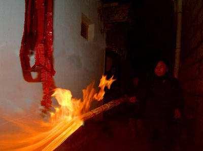 藏历新年怎么过，藏历新年什么时候过