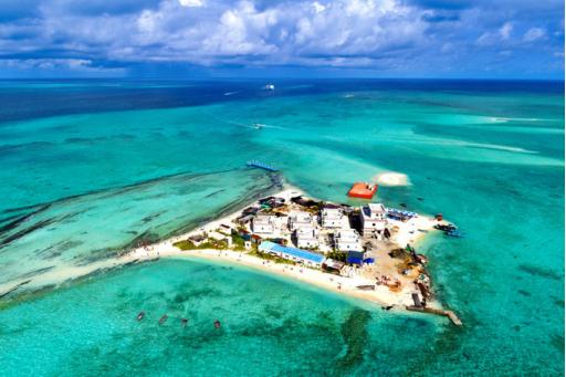 西沙游玩攻略，西沙，此生必去的绝美之地