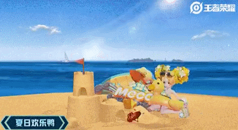 王者荣耀小乔皮肤，王者荣耀新赛季小乔星元皮肤（小乔兔年限定特效曝光）