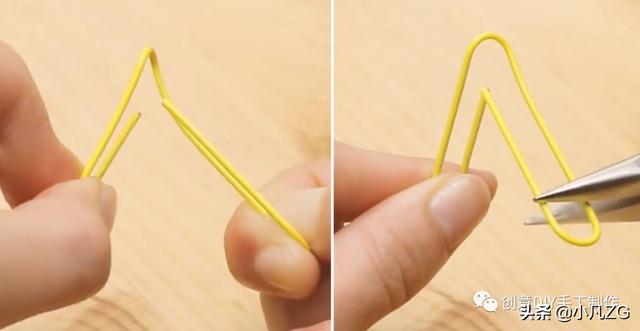 回形针的真正用法，这些让你意想不到的回形针使用方法