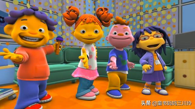 儿童科普纪录片，适合儿童看的科普片（9部孩子必看的顶级纪录片）