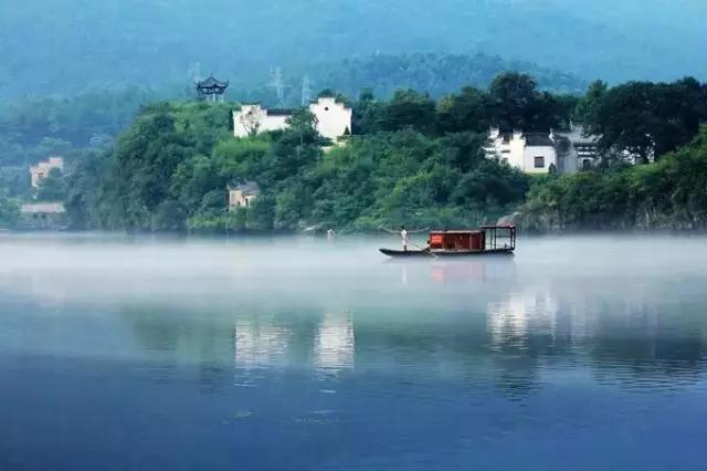 芜湖景点有哪些值得去玩的，芜湖必去的景点（这里经典必游的六个地方）
