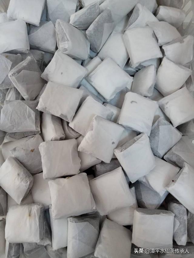 漳平水仙茶属于什么茶，漳平水仙茶叫什么（茶知识 ， 什么是漳平水仙）