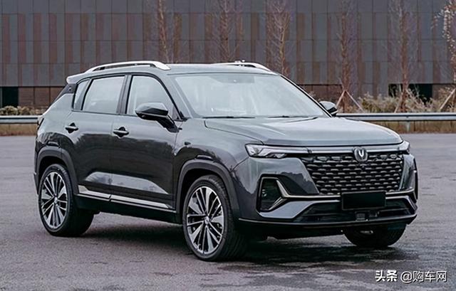 小型suv第一名，小型suv第一名宝骏510（5月小型SUV销量榜TOP5）