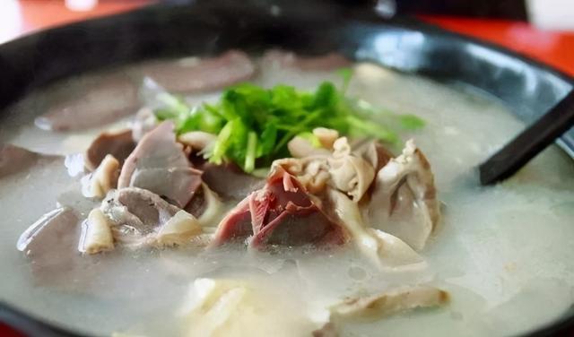 炖羊肉用什么料，炖羊肉必放的四种材料
