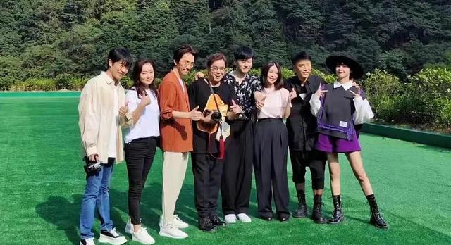 湖南卫视唱歌的综艺叫什么名字，湖南卫视《我想和你唱》第四季回归